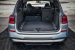 BMW X3 M Competition 2019 года (WW)